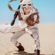 Cosplay by Angela Bermúdez, photo by Essam Elbably.